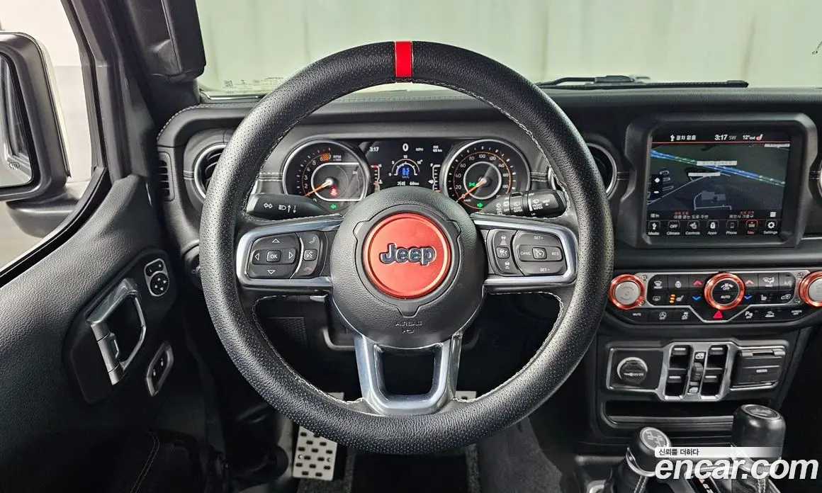 Jeep Wrangler 2021 2.0 автомат (гидро), фото 18 Jeep Wrangler 2021 2.0 автомат (гидро), фото 18