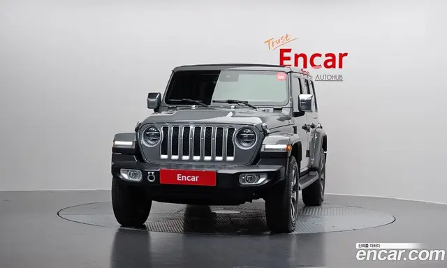 Jeep Wrangler 2021 2.0 автомат (гидро), миниатюра 3 Jeep Wrangler 2021 2.0 автомат (гидро), миниатюра 3