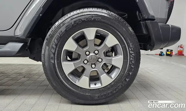 Jeep Wrangler 2021 2.0 автомат (гидро), миниатюра 7 Jeep Wrangler 2021 2.0 автомат (гидро), миниатюра 7