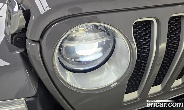 Jeep Wrangler 2021 2.0 автомат (гидро), миниатюра 8 Jeep Wrangler 2021 2.0 автомат (гидро), миниатюра 8