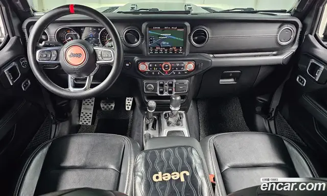 Jeep Wrangler 2021 2.0 автомат (гидро), миниатюра 10 Jeep Wrangler 2021 2.0 автомат (гидро), миниатюра 10