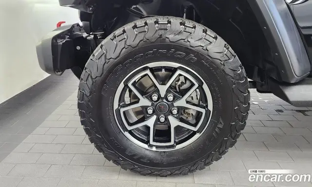 Jeep Wrangler 2024 2.0 автомат (гидро), миниатюра 5 Jeep Wrangler 2024 2.0 автомат (гидро), миниатюра 5