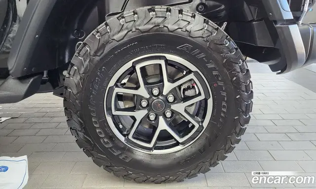 Jeep Wrangler 2024 2.0 автомат (гидро), миниатюра 7 Jeep Wrangler 2024 2.0 автомат (гидро), миниатюра 7