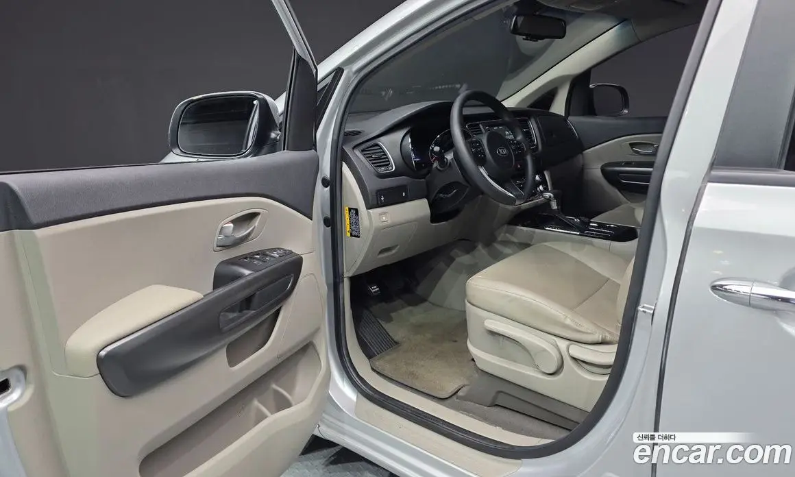 Kia Carnival 2020 2.2 автомат (гидро), фото 13 Kia Carnival 2020 2.2 автомат (гидро), фото 13