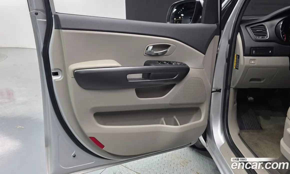 Kia Carnival 2020 2.2 автомат (гидро), фото 14 Kia Carnival 2020 2.2 автомат (гидро), фото 14