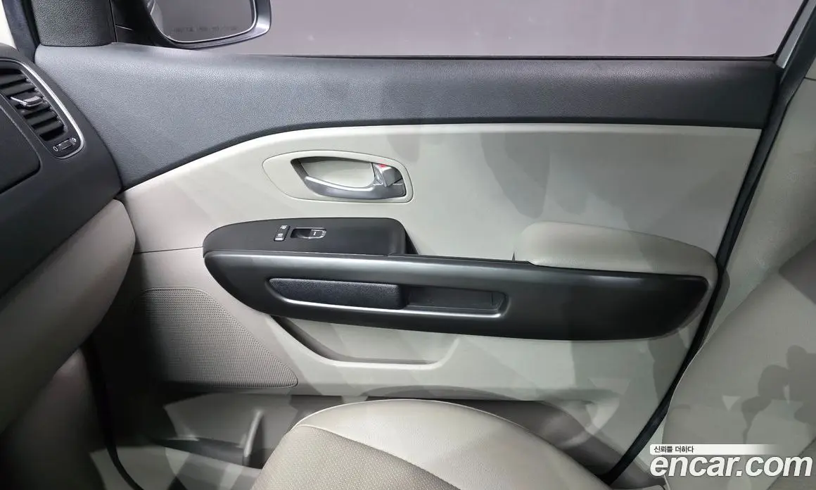 Kia Carnival 2020 2.2 автомат (гидро), фото 15 Kia Carnival 2020 2.2 автомат (гидро), фото 15