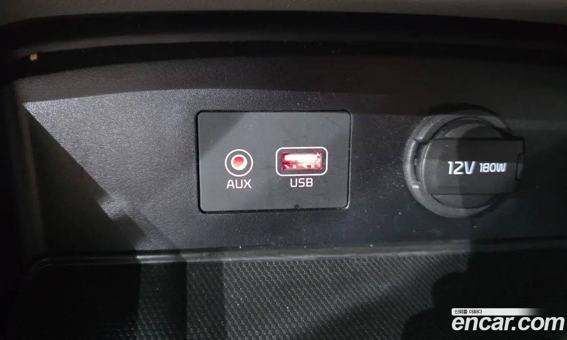 Kia Carnival 2020 2.2 автомат (гидро), фото 19 Kia Carnival 2020 2.2 автомат (гидро), фото 19