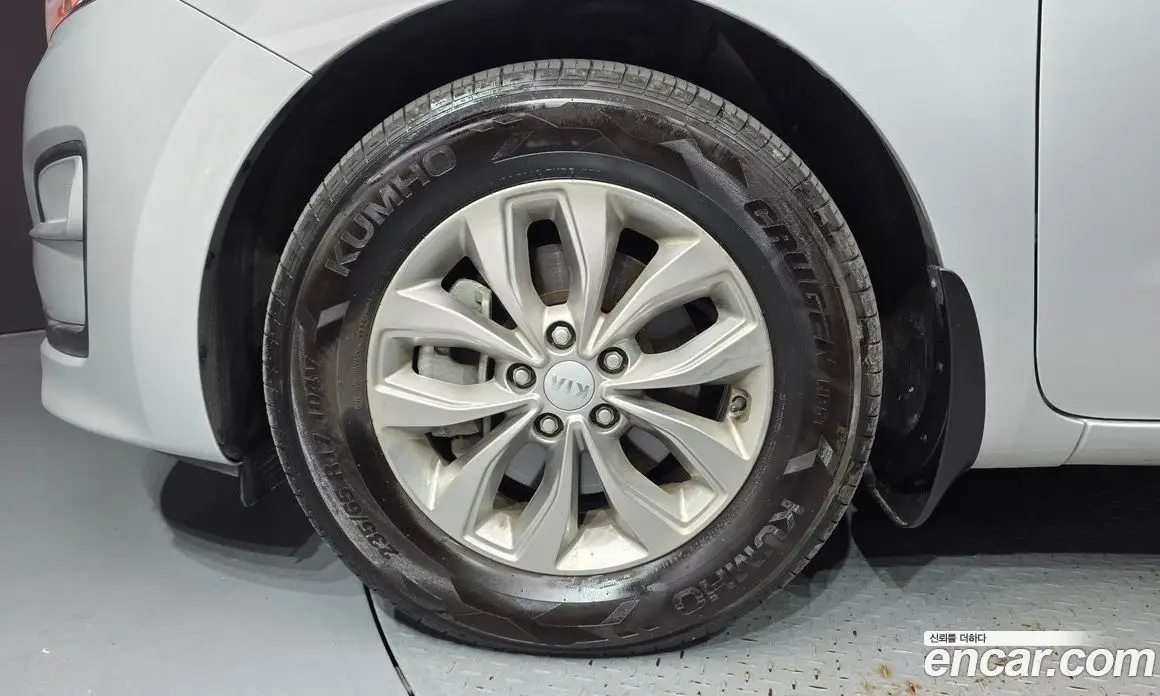 Kia Carnival 2020 2.2 автомат (гидро), фото 5 Kia Carnival 2020 2.2 автомат (гидро), фото 5