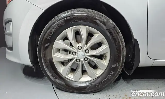 Kia Carnival 2020 2.2 автомат (гидро), миниатюра 5 Kia Carnival 2020 2.2 автомат (гидро), миниатюра 5