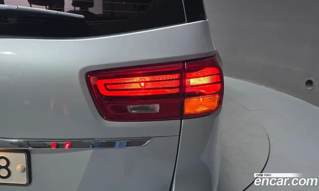 Kia Carnival 2020 2.2 автомат (гидро), миниатюра 9 Kia Carnival 2020 2.2 автомат (гидро), миниатюра 9