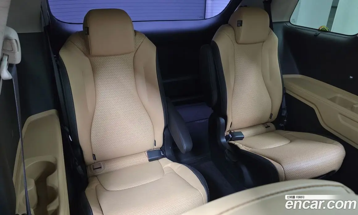 Kia Carnival 2022 3.5 автомат (гидро), фото 18 Kia Carnival 2022 3.5 автомат (гидро), фото 18