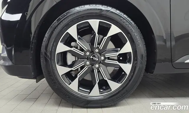 Kia Carnival 2022 3.5 автомат (гидро), миниатюра 5 Kia Carnival 2022 3.5 автомат (гидро), миниатюра 5
