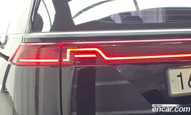 Kia Carnival 2022 3.5 автомат (гидро), миниатюра 9 Kia Carnival 2022 3.5 автомат (гидро), миниатюра 9
