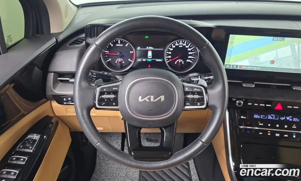 Kia Carnival 2023 2.2 автомат (гидро), фото 19 Kia Carnival 2023 2.2 автомат (гидро), фото 19