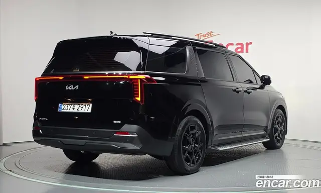 Kia Carnival 2024 1.6 автомат (гидро), миниатюра 2