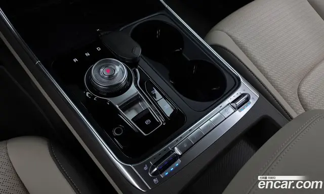 Kia Carnival 2024 1.6 автомат (гидро), миниатюра 12