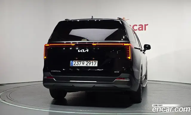 Kia Carnival 2024 1.6 автомат (гидро), миниатюра 4