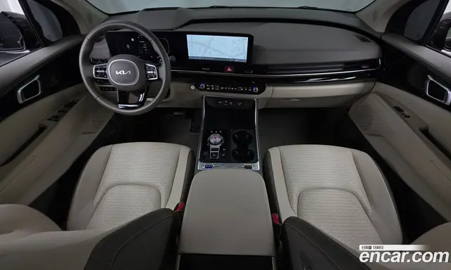 Kia Carnival 2024 1.6 автомат (гидро), миниатюра 10