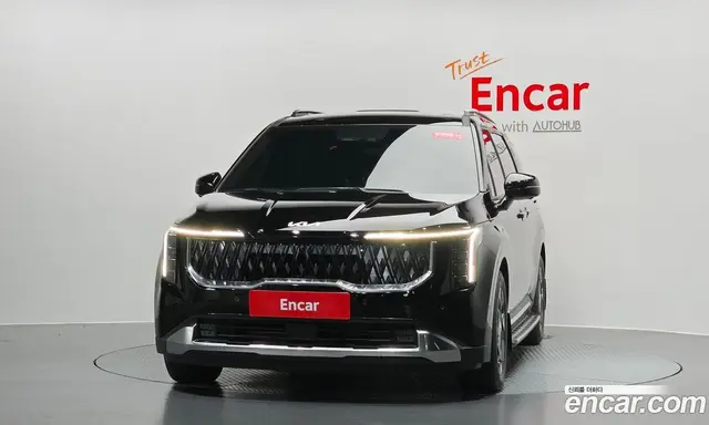 Kia Carnival 2024 1.6 автомат (гидро), миниатюра 2 Kia Carnival 2024 1.6 автомат (гидро), миниатюра 2