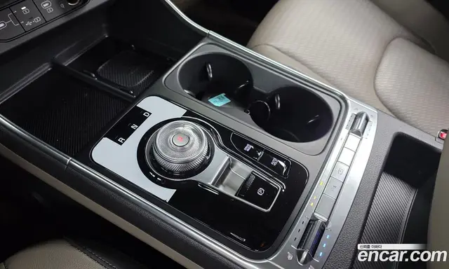 Kia Carnival 2024 1.6 автомат (гидро), миниатюра 11 Kia Carnival 2024 1.6 автомат (гидро), миниатюра 11