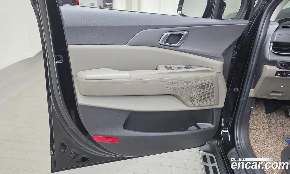 Kia Carnival 2024 1.6 автомат (гидро), фото 13 Kia Carnival 2024 1.6 автомат (гидро), фото 13