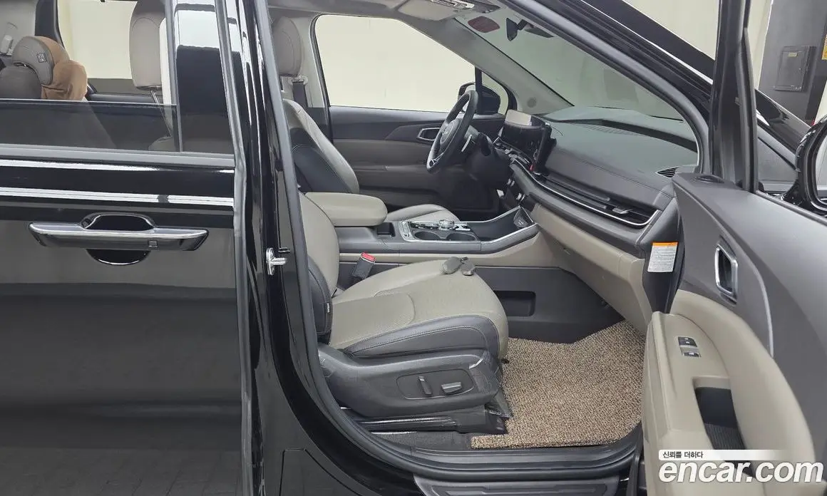 Kia Carnival 2024 1.6 автомат (гидро), фото 15 Kia Carnival 2024 1.6 автомат (гидро), фото 15