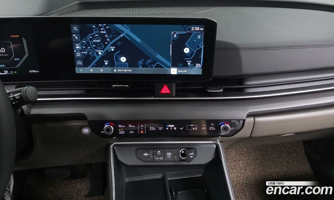 Kia Carnival 2024 1.6 автомат (гидро), фото 17 Kia Carnival 2024 1.6 автомат (гидро), фото 17