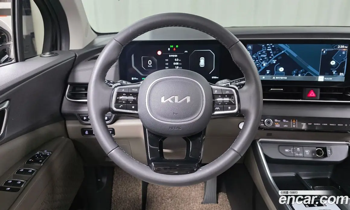 Kia Carnival 2024 1.6 автомат (гидро), фото 18 Kia Carnival 2024 1.6 автомат (гидро), фото 18