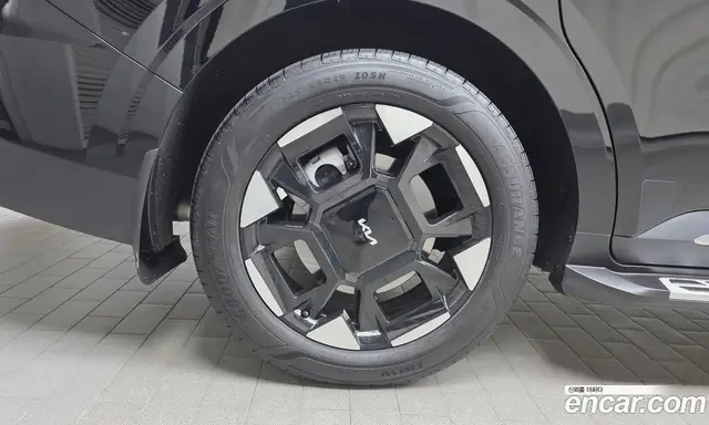 Kia Carnival 2024 1.6 автомат (гидро), миниатюра 4 Kia Carnival 2024 1.6 автомат (гидро), миниатюра 4
