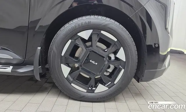 Kia Carnival 2024 1.6 автомат (гидро), миниатюра 6 Kia Carnival 2024 1.6 автомат (гидро), миниатюра 6