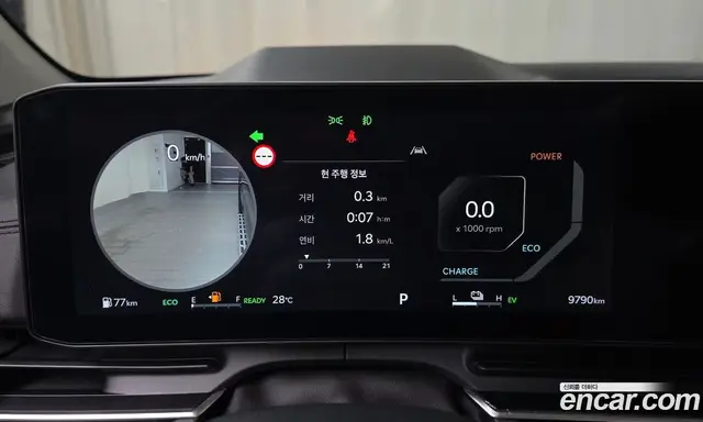 Kia Carnival 2024 1.6 автомат (гидро), миниатюра 10 Kia Carnival 2024 1.6 автомат (гидро), миниатюра 10