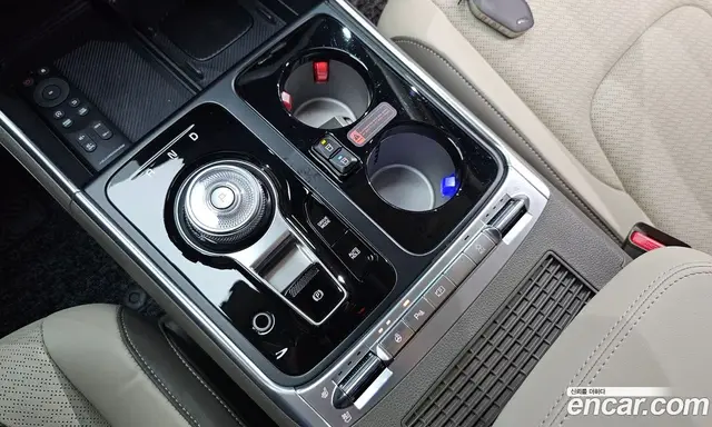 Kia Carnival 2024 1.6 автомат (гидро), миниатюра 11 Kia Carnival 2024 1.6 автомат (гидро), миниатюра 11