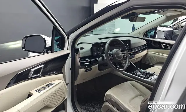 Kia Carnival 2024 1.6 автомат (гидро), миниатюра 12