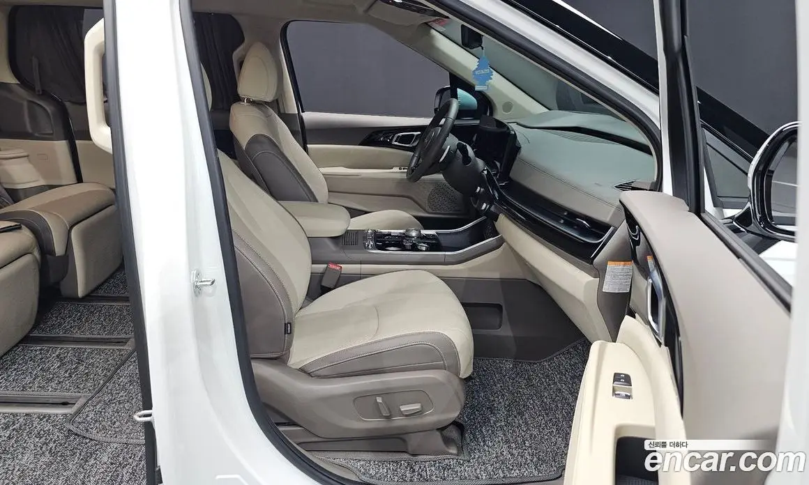 Kia Carnival 2024 1.6 автомат (гидро), фото 15 Kia Carnival 2024 1.6 автомат (гидро), фото 15