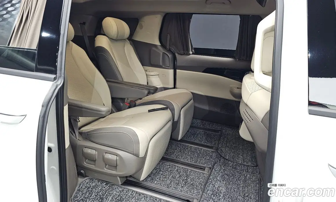 Kia Carnival 2024 1.6 автомат (гидро), фото 16 Kia Carnival 2024 1.6 автомат (гидро), фото 16