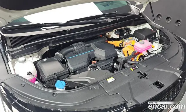 Kia Carnival 2024 1.6 автомат (гидро), миниатюра 5 Kia Carnival 2024 1.6 автомат (гидро), миниатюра 5