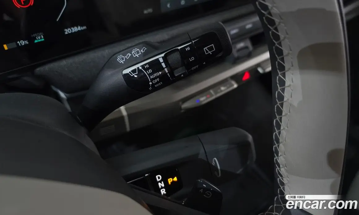 Kia EV3 2024 0.2 автомат (гидро), фото 11 Kia EV3 2024 0.2 автомат (гидро), фото 11
