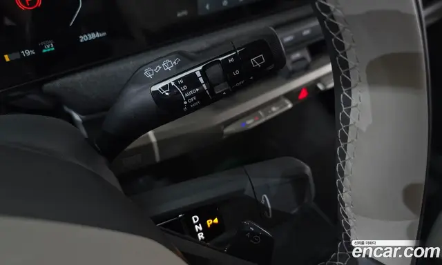 Kia EV3 2024 0.2 автомат (гидро), миниатюра 11 Kia EV3 2024 0.2 автомат (гидро), миниатюра 11