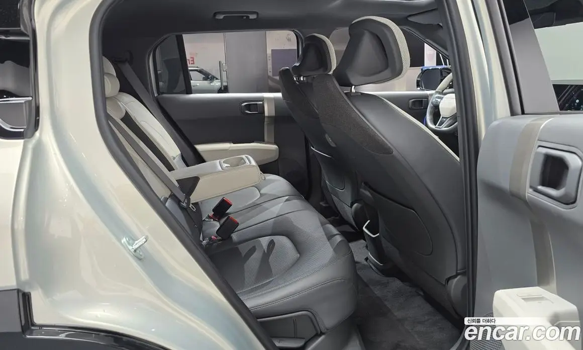 Kia EV3 2024 0.2 автомат (гидро), фото 16 Kia EV3 2024 0.2 автомат (гидро), фото 16