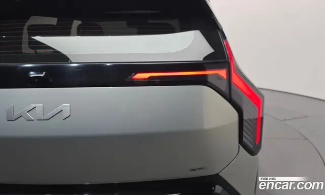 Kia EV3 2024 0.2 автомат (гидро), миниатюра 8 Kia EV3 2024 0.2 автомат (гидро), миниатюра 8