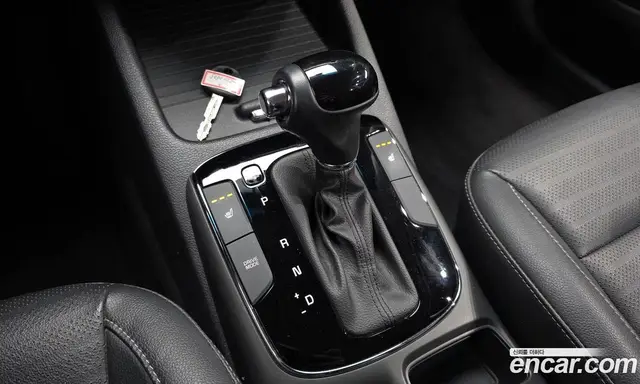 Kia K3 2016 1.6 автомат (гидро), миниатюра 12