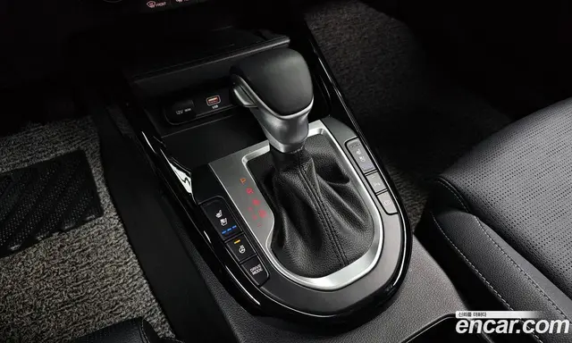 Kia K3 2021 1.6 автомат (гидро), миниатюра 11