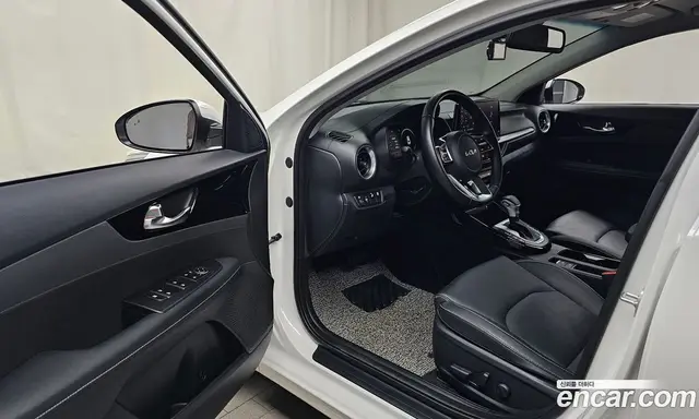 Kia K3 2021 1.6 автомат (гидро), миниатюра 12