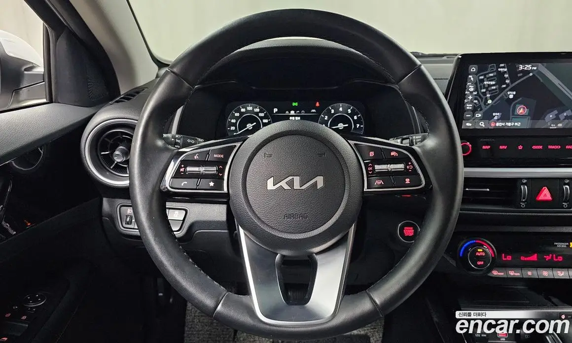 Kia K3 2021 1.6 автомат (гидро), фото 18