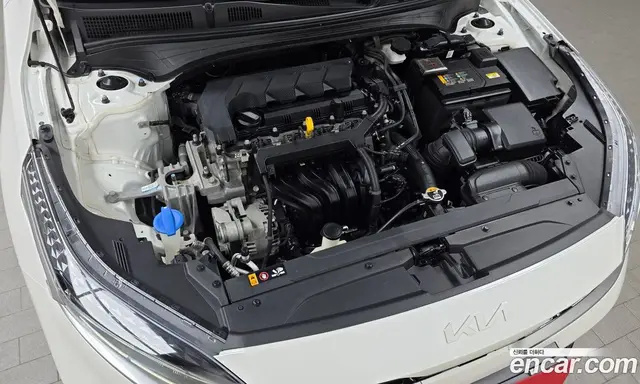 Kia K3 2021 1.6 автомат (гидро), миниатюра 5