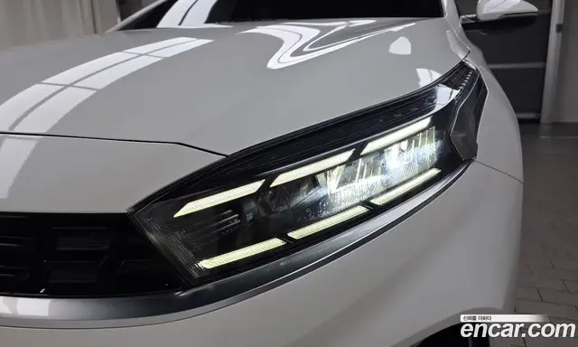 Kia K3 2021 1.6 автомат (гидро), миниатюра 7