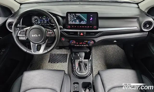 Kia K3 2021 1.6 автомат (гидро), миниатюра 9
