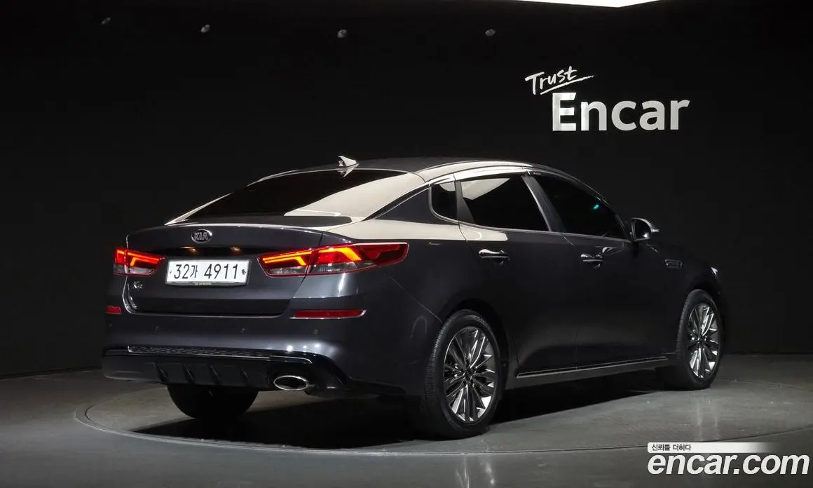Kia K5 (Optima) 2018 2.0 автомат (гидро), фото 2 Kia K5 (Optima) 2018 2.0 автомат (гидро), фото 2