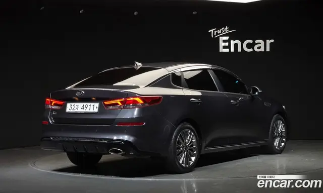 Kia K5 (Optima) 2018 2.0 автомат (гидро), миниатюра 2 Kia K5 (Optima) 2018 2.0 автомат (гидро), миниатюра 2