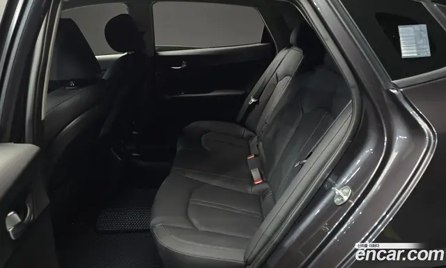 Kia K5 (Optima) 2018 2.0 автомат (гидро), миниатюра 12